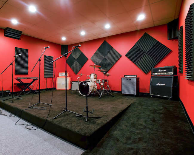 peerspace