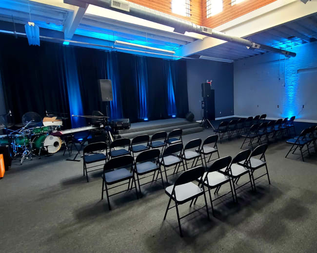 peerspace
