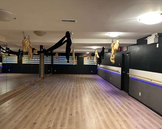 peerspace
