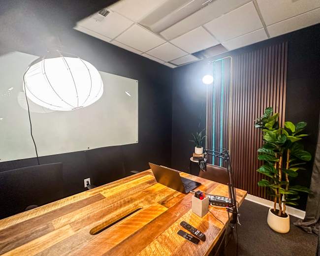 peerspace