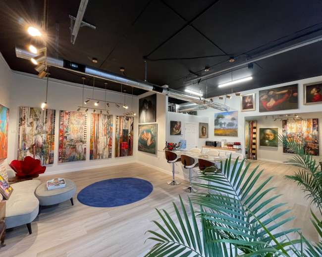 peerspace