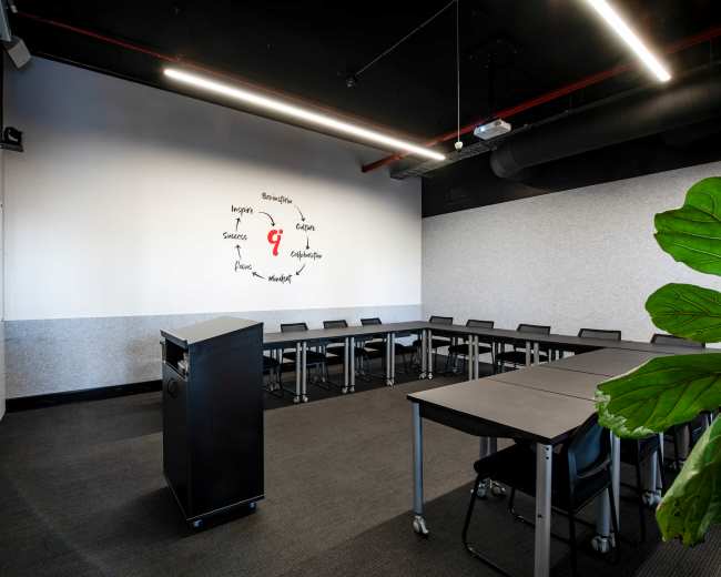 peerspace
