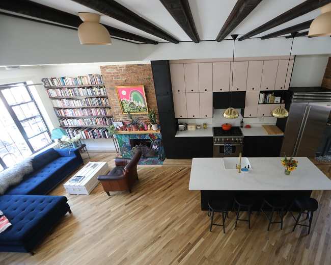peerspace