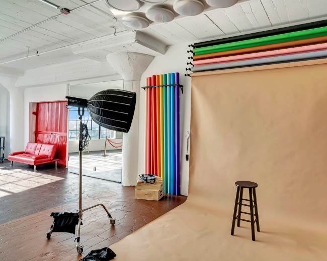 peerspace