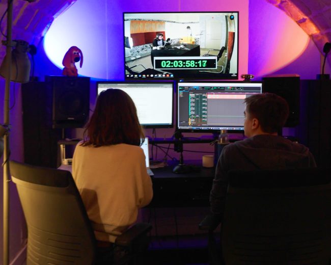 peerspace