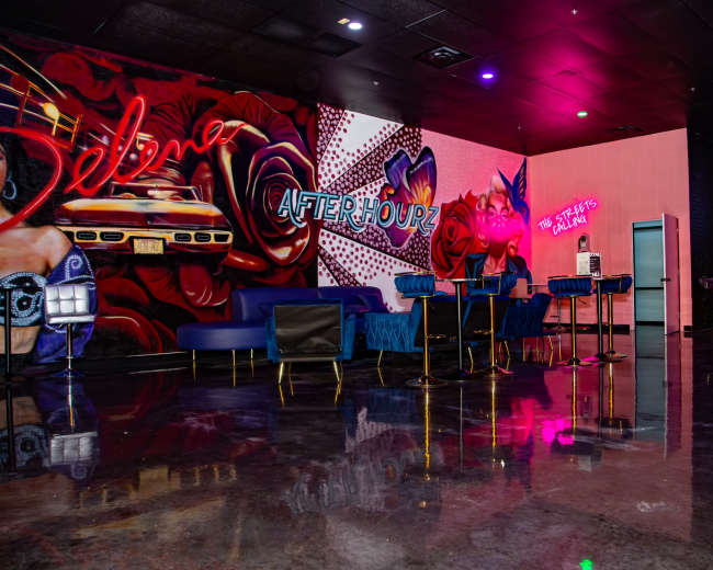 peerspace