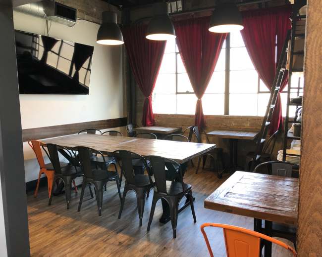 peerspace