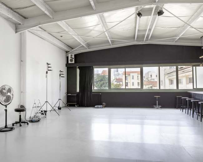 peerspace