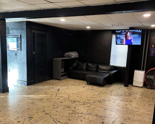 peerspace
