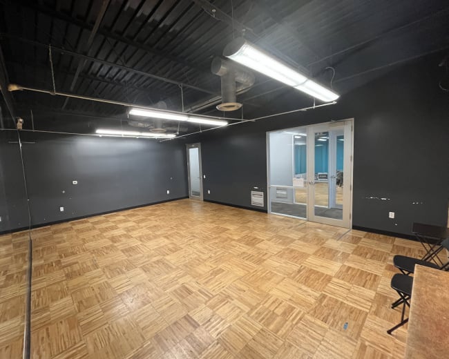peerspace