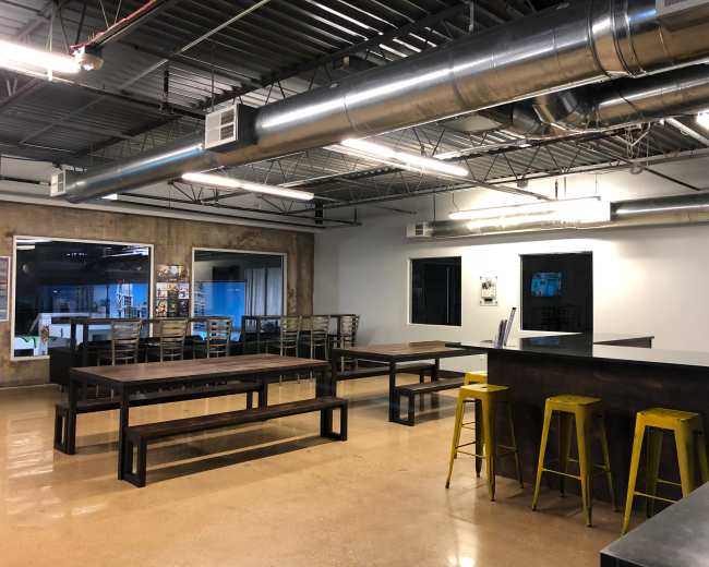 peerspace
