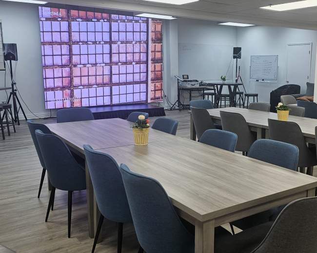 peerspace