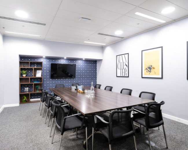 peerspace