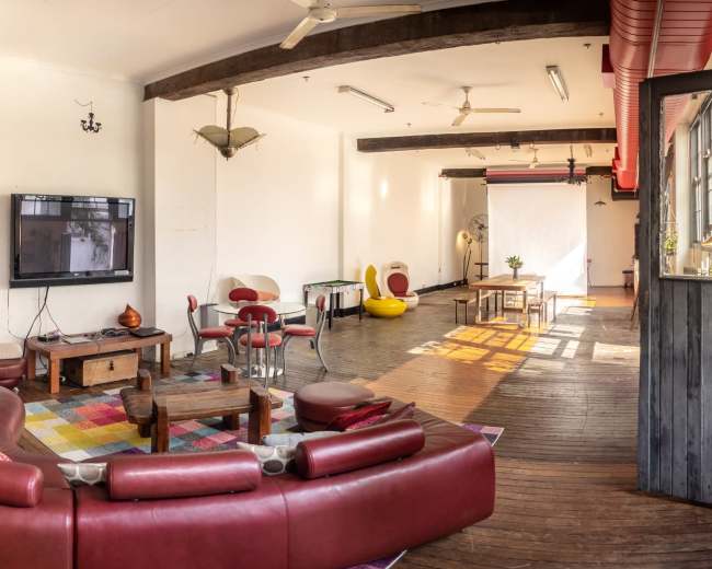 peerspace