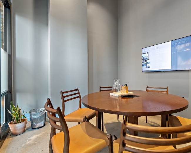 peerspace