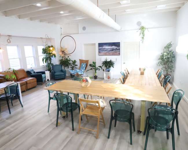 peerspace