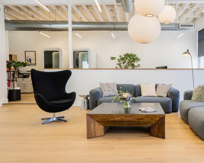 peerspace