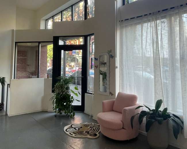 peerspace