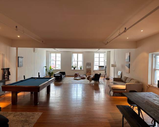 peerspace