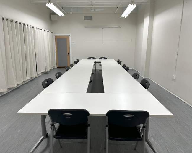 peerspace