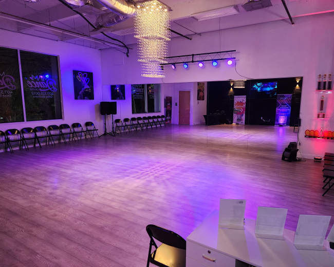 peerspace