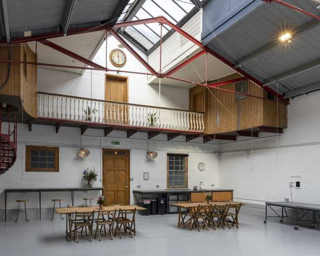 peerspace