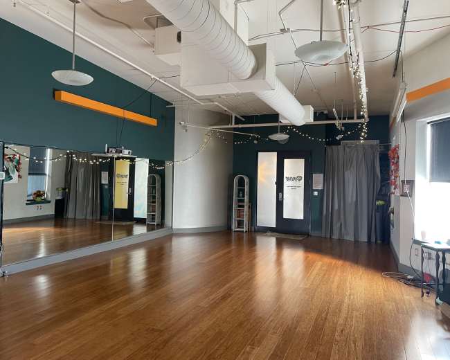 peerspace