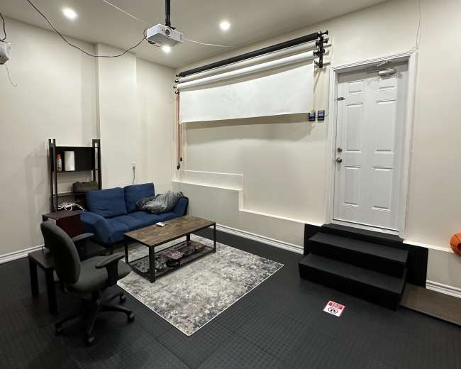 peerspace