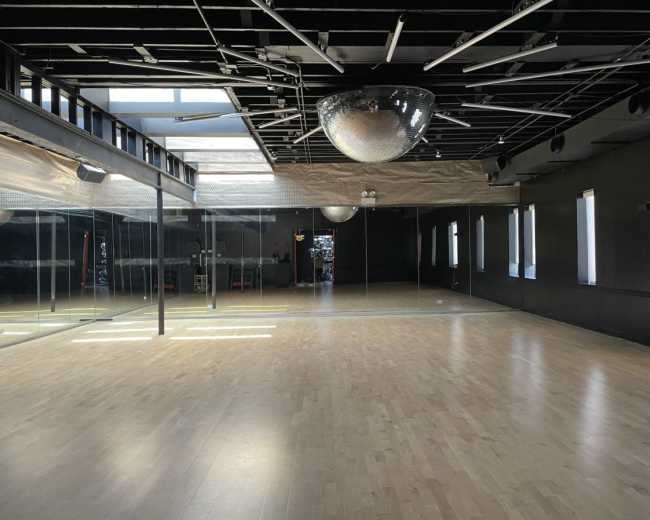 peerspace