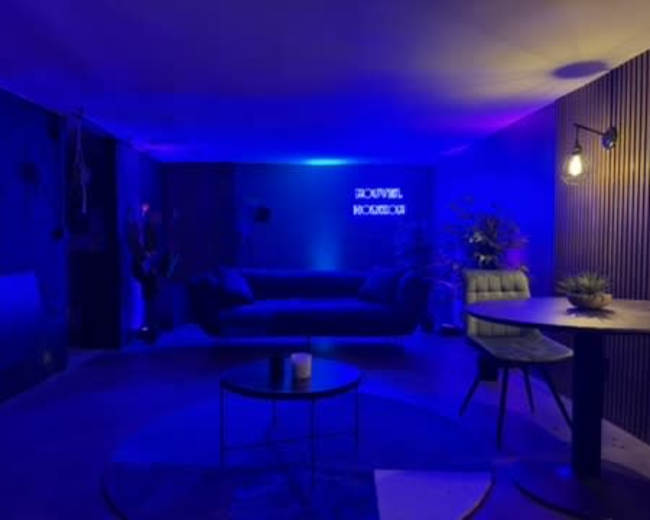 peerspace