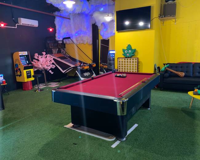 peerspace