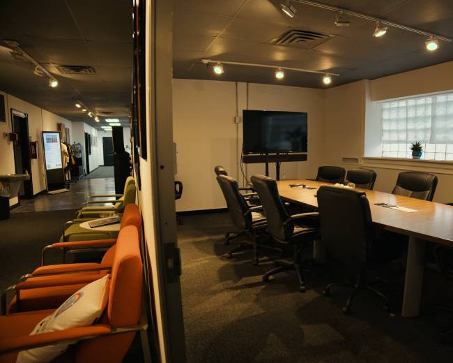 peerspace