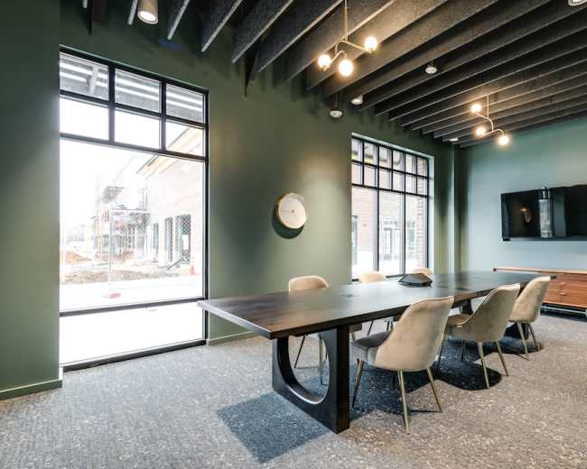 peerspace