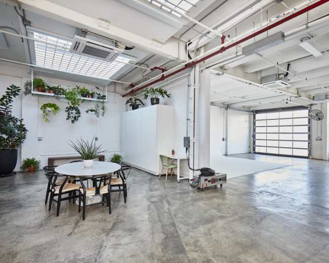 peerspace
