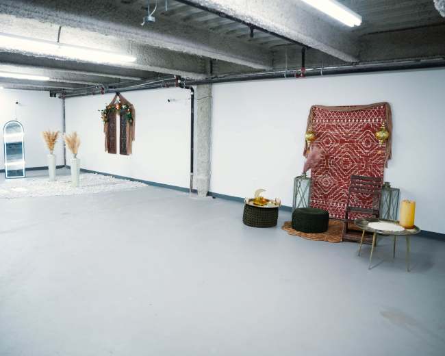 peerspace