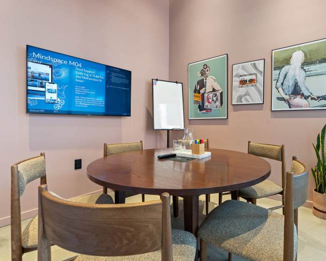 peerspace