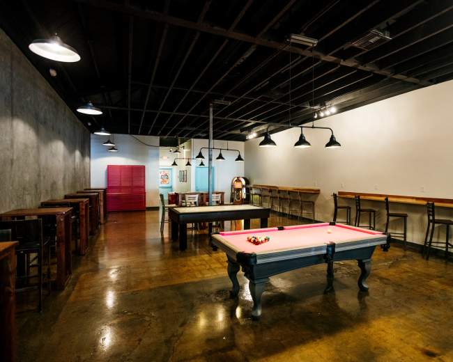 peerspace