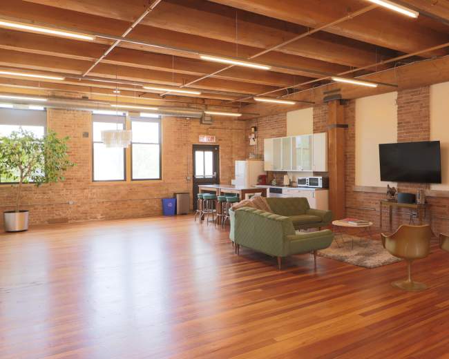 peerspace