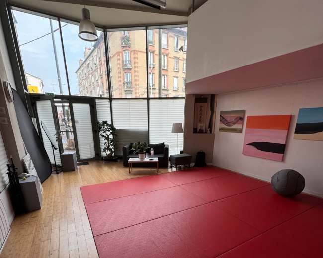 peerspace