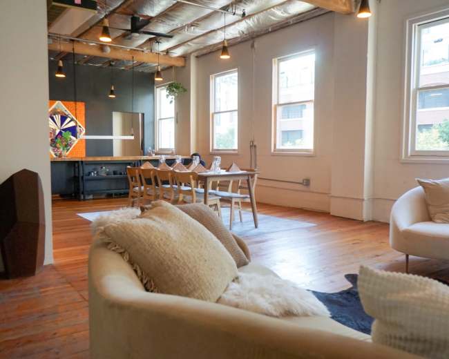 peerspace
