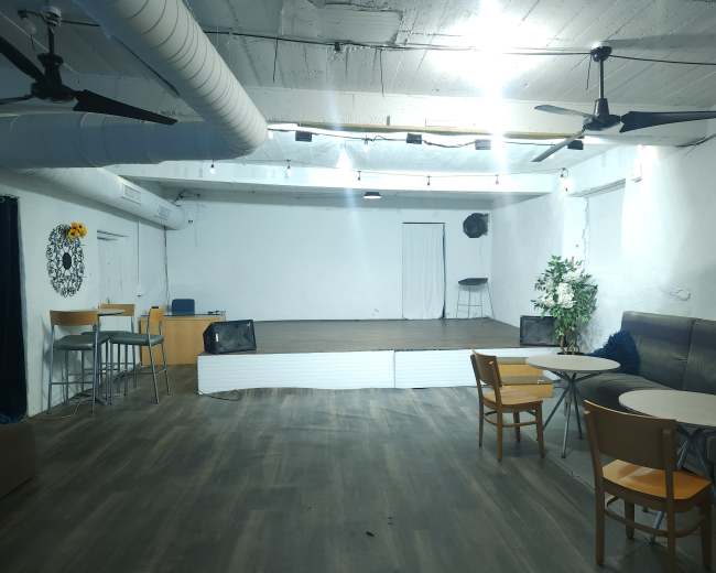 peerspace