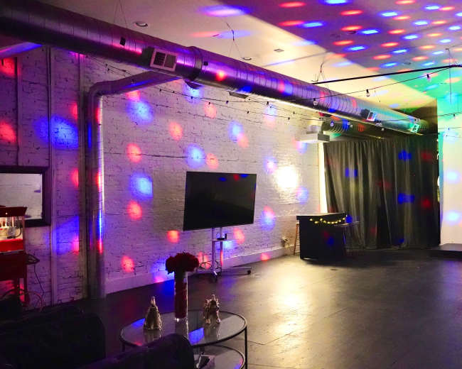 peerspace