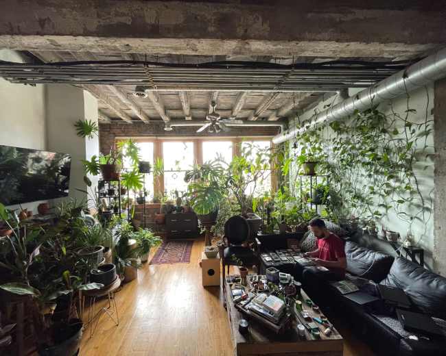 peerspace