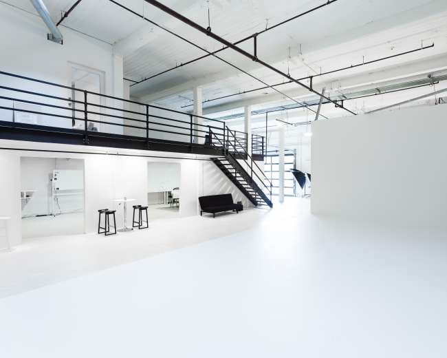 peerspace