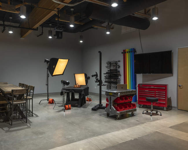 peerspace