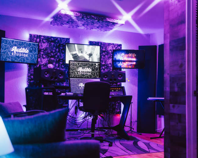 peerspace