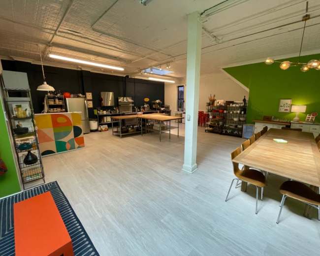 peerspace