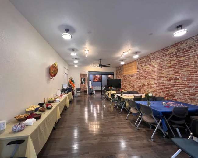 peerspace