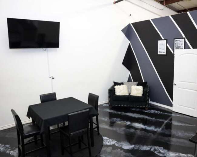 peerspace