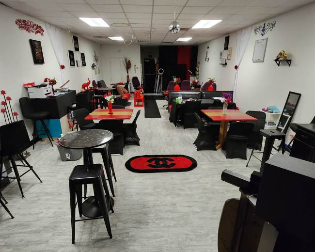 peerspace
